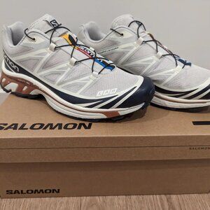 Salomon XT-6 Expanse Sandy Liang Sneakers